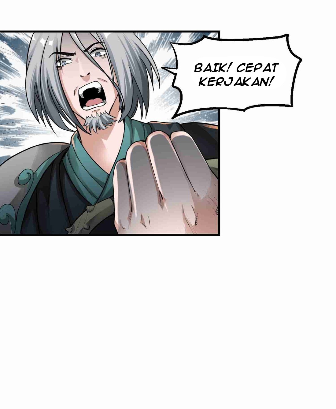 First Dragon (Yuanlong) Chapter 46 Gambar 11